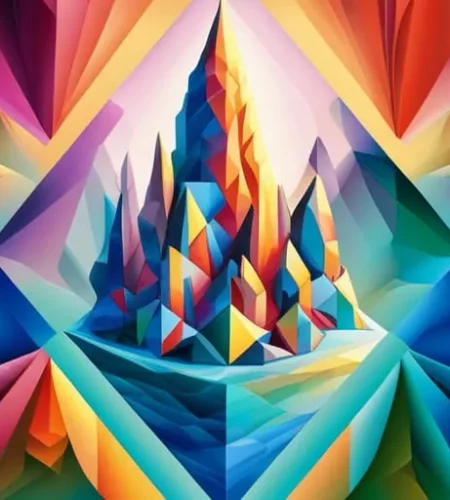 Crystal A Day Will Have Good Vibes To Stay