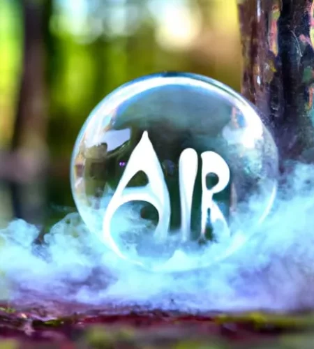 Understanding Air Element in Astrology