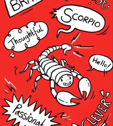 Celebs with Scorpio Sun Sign An In-Depth Guide