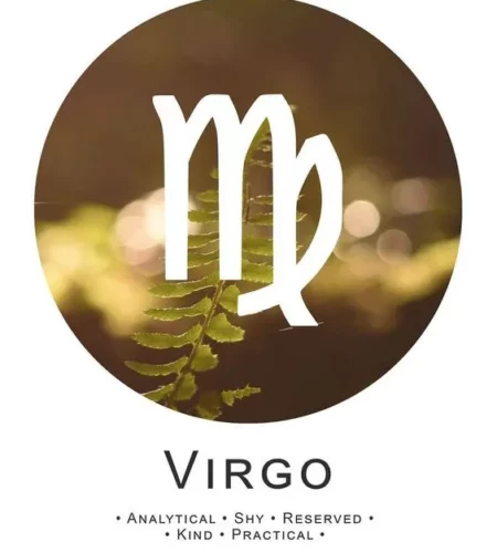 Virgo Sun Sign And A Closer Look