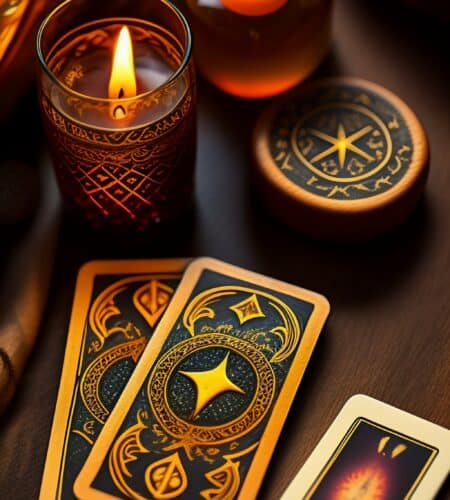 Astrological Money Magic