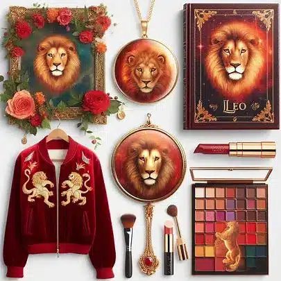 Gift Ideas for Leo Woman