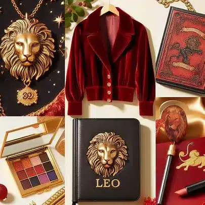Gift Ideas for Leo Woman