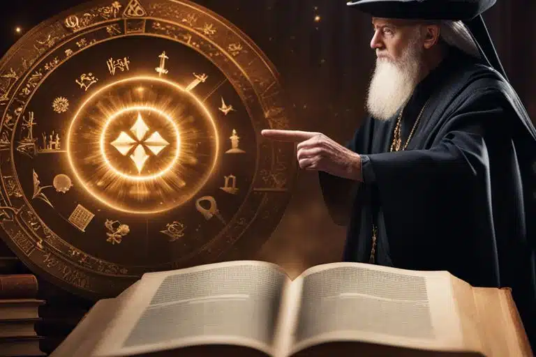 Nostradamus Predictions For 2024