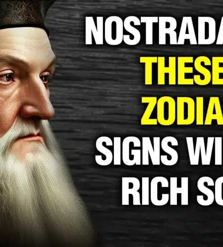 Nostradamus’s Zodiac Predictions for 2024 About These 6 Zodiac Signs