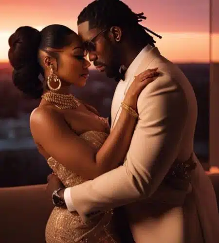 Offset Addresses Cheating Rumors