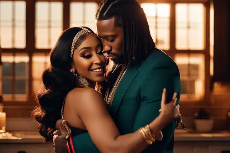 Offset Addresses Cheating Rumors