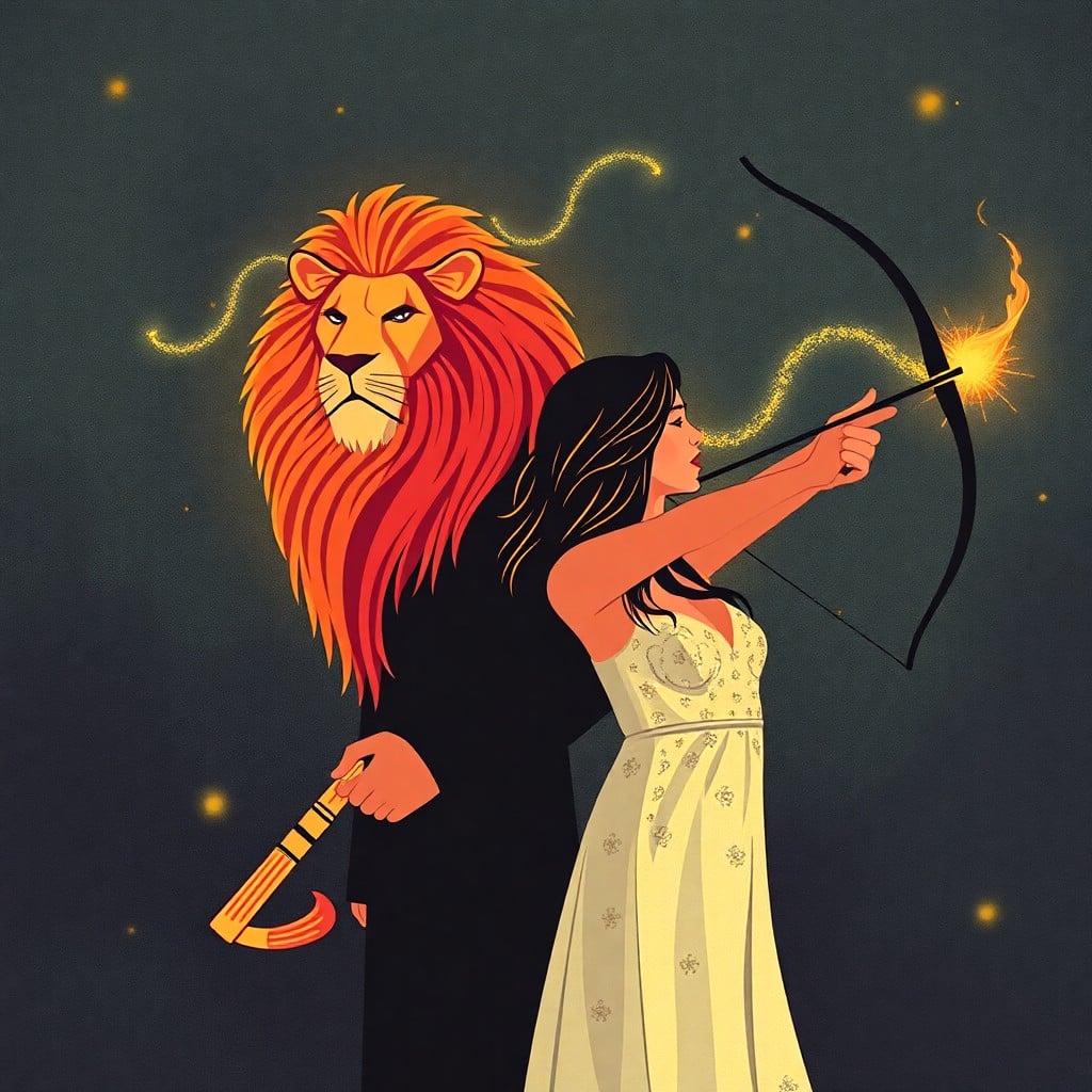 best zodiac couples