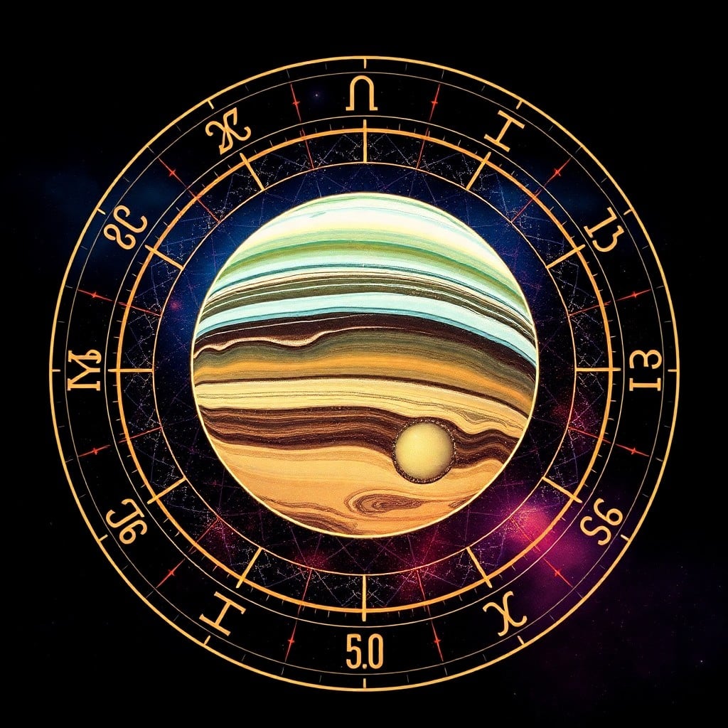Planet Retrograde in Astrology & Its Impact
